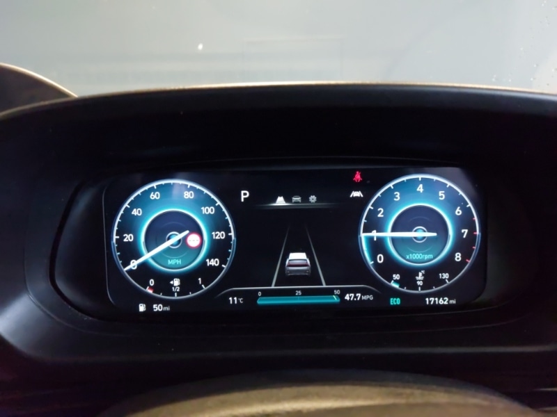 Used Hyundai BAYON 2022 for sale - 77062479: Photo 18