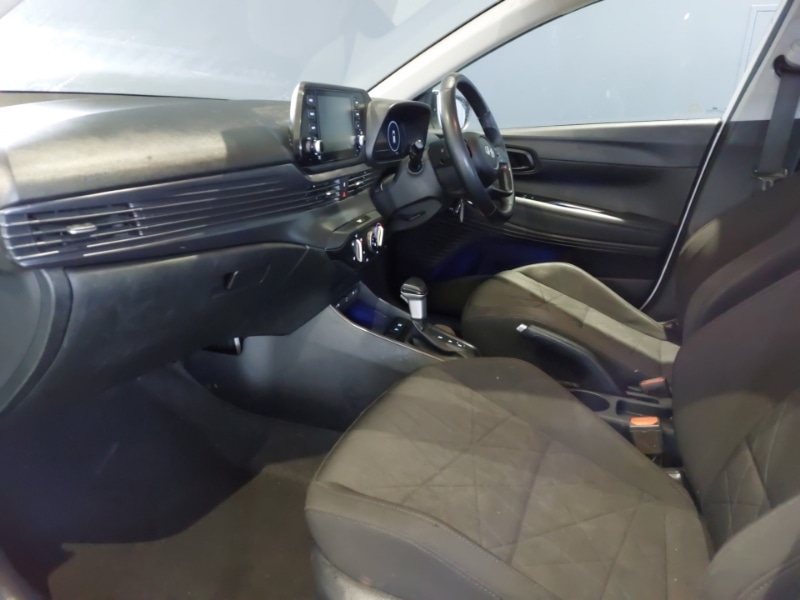 Used Hyundai BAYON 2022 for sale - 77062479: Photo 5