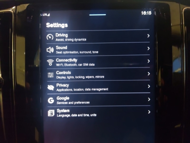 Used Volvo XC60 2023 for sale - 77256890: Photo 14