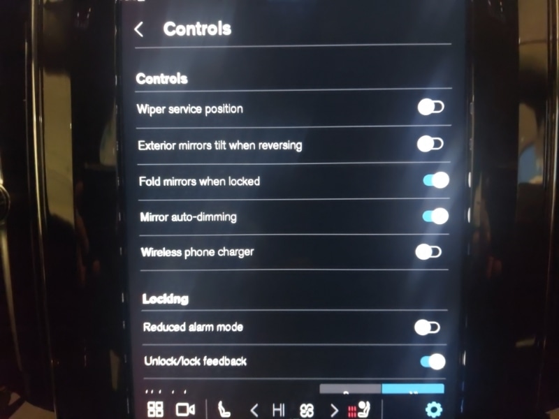 Used Volvo XC60 2023 for sale - 77256890: Photo 17