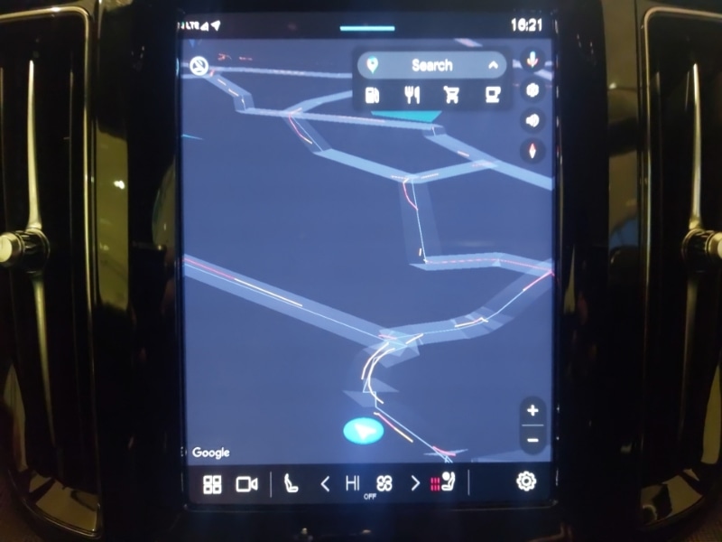 Used Volvo XC60 2023 for sale - 77256890: Photo 19