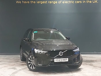 Used Volvo XC60 2023 for sale - 77256890: Photo