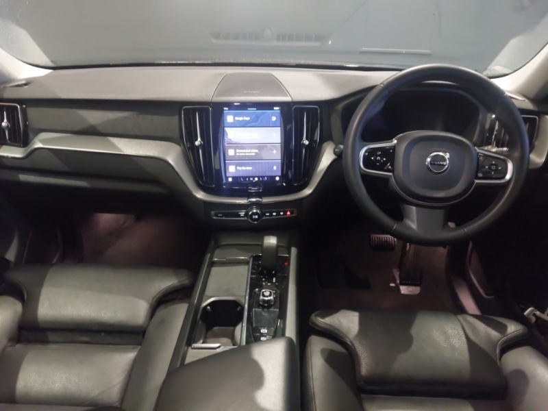 Used Volvo XC60 2023 for sale - 77256890: Photo 2