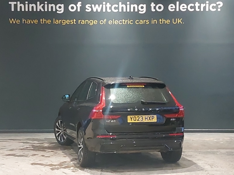 Used Volvo XC60 2023 for sale - 77256890: Photo 3