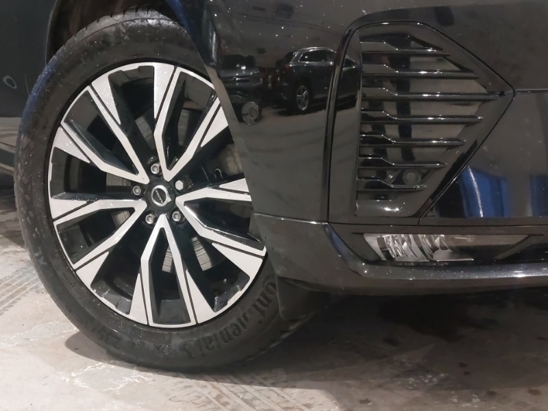 Used Volvo XC60 2023 for sale - 77256890: Photo 9