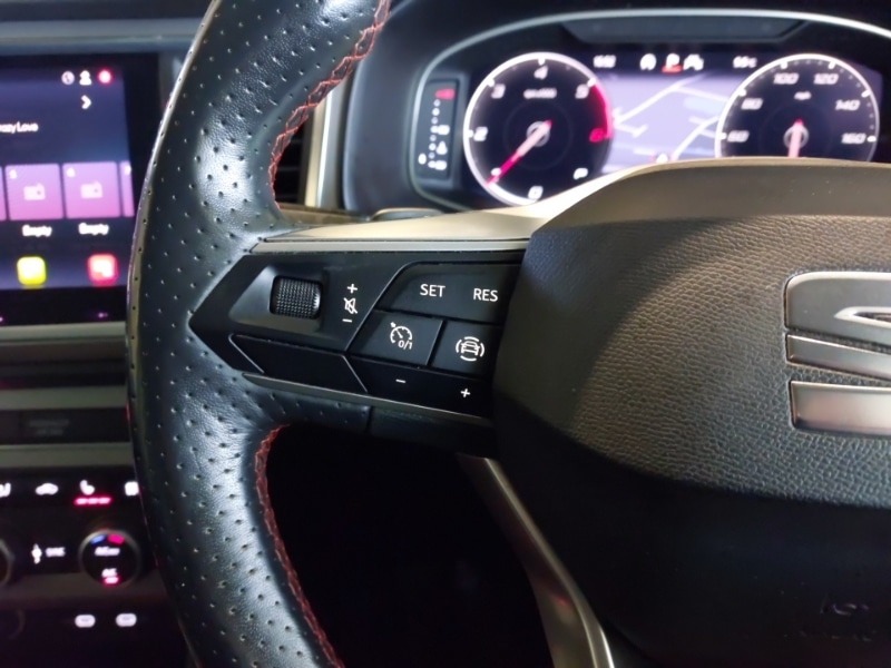 Used SEAT Ateca 2023 for sale - 77822895: Photo 10