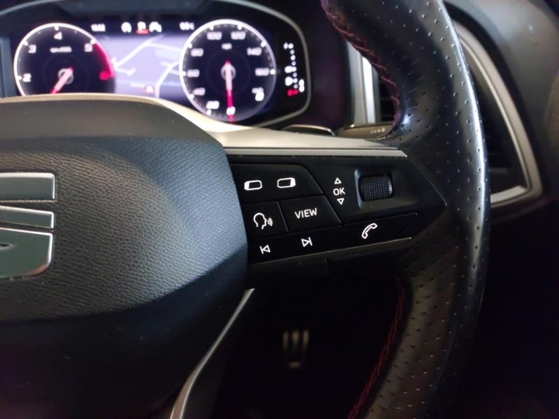 Used SEAT Ateca 2023 for sale - 77822895: Photo 11