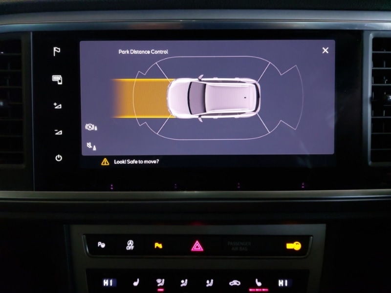 Used SEAT Ateca 2023 for sale - 77822895: Photo 12