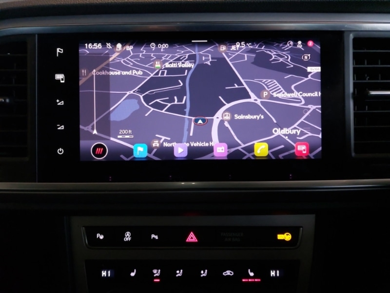 Used SEAT Ateca 2023 for sale - 77822895: Photo 13