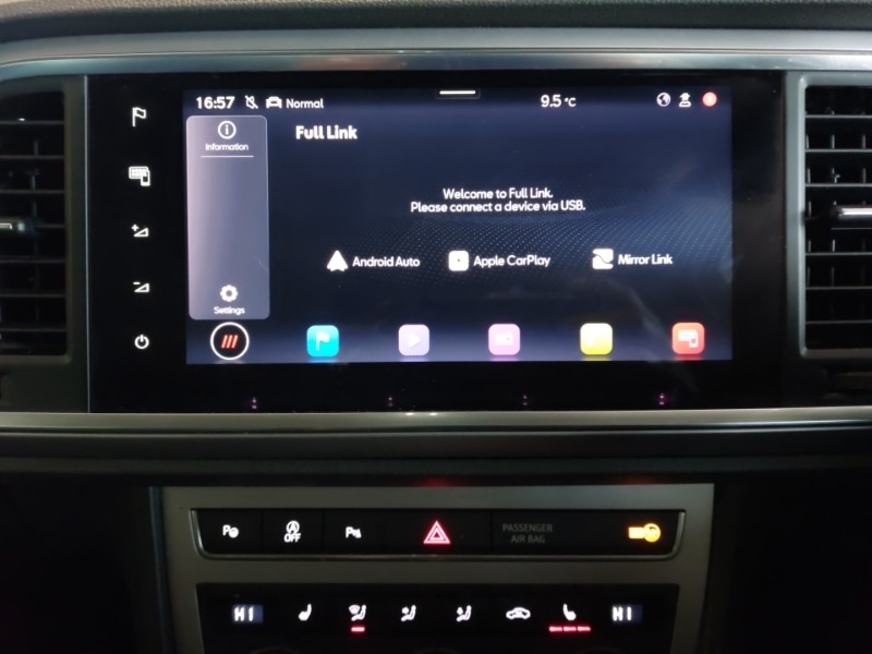 Used SEAT Ateca 2023 for sale - 77822895: Photo 14