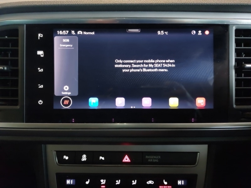 Used SEAT Ateca 2023 for sale - 77822895: Photo 15