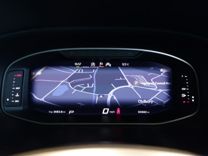 Used SEAT Ateca 2023 for sale - 77822895: Photo 18