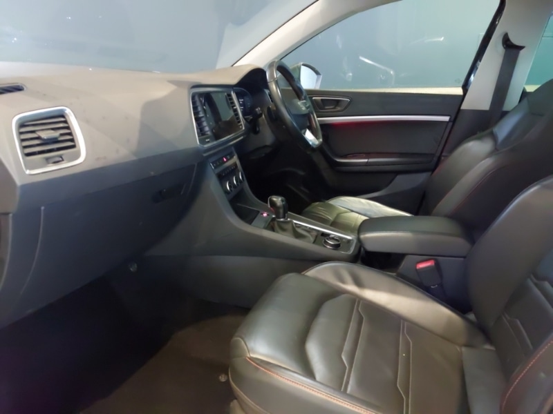 Used SEAT Ateca 2023 for sale - 77822895: Photo 5
