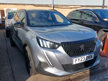 Used Peugeot 2008 2023 for sale - 78653814: Photo