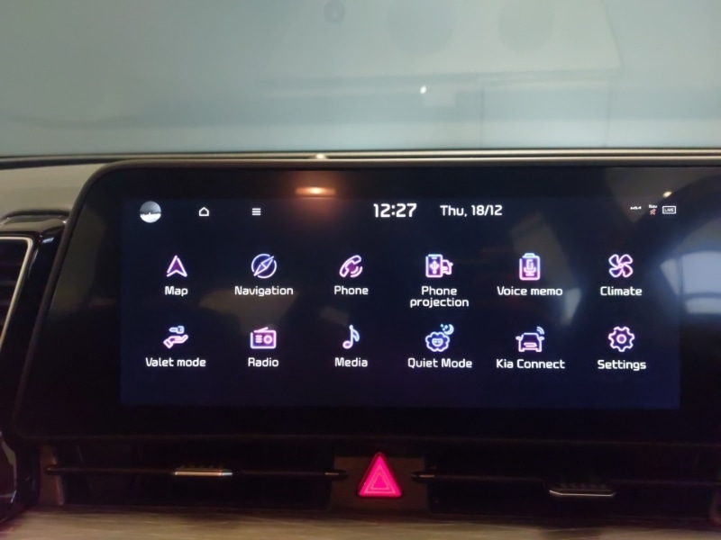 Used Kia Sportage 2025 for sale - 77311564: Photo 15