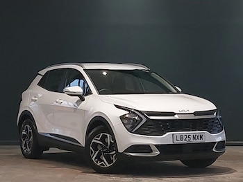 Used Kia Sportage 2025 for sale - 77311564: Photo