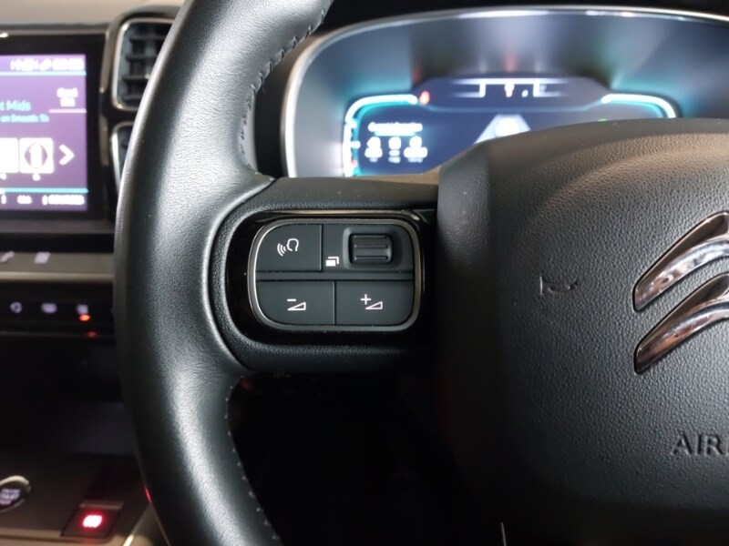 Used Citroen C5 Aircross 2020 for sale - 78093736: Photo 10