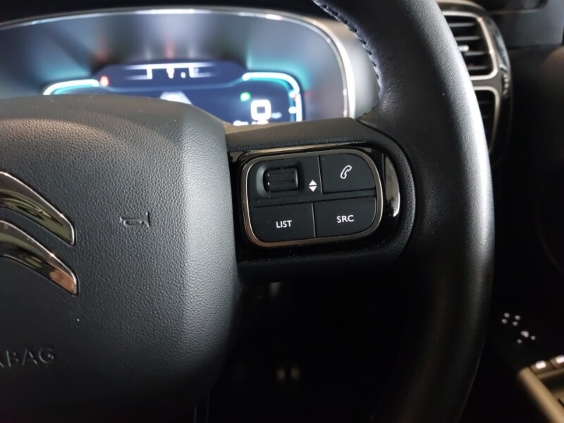 Used Citroen C5 Aircross 2020 for sale - 78093736: Photo 11