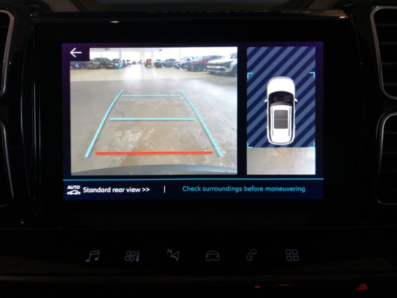 Used Citroen C5 Aircross 2020 for sale - 78093736: Photo 13