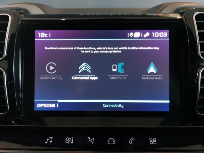 Used Citroen C5 Aircross 2020 for sale - 78093736: Photo 15