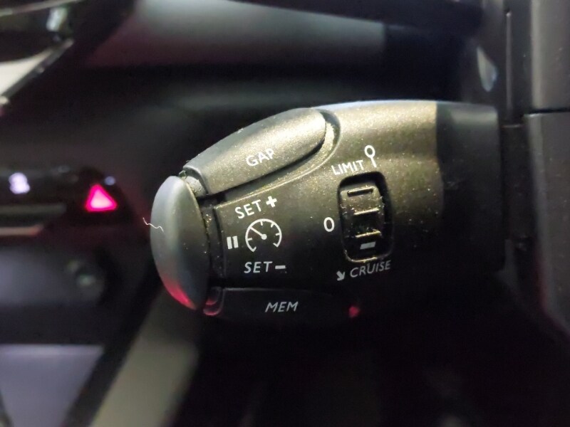 Used Citroen C5 Aircross 2020 for sale - 78093736: Photo 18