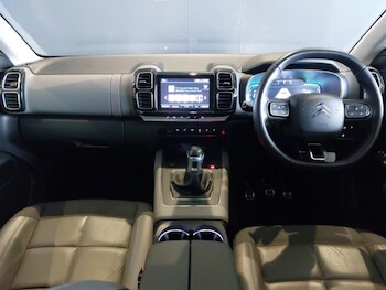 Used Citroen C5 Aircross 2020 for sale - 78093736: Photo