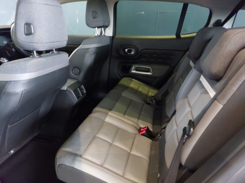 Used Citroen C5 Aircross 2020 for sale - 78093736: Photo 6