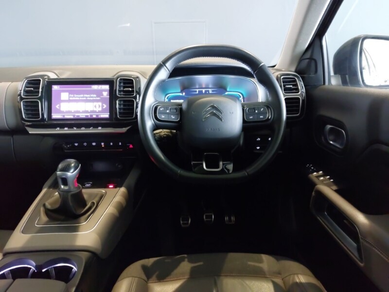 Used Citroen C5 Aircross 2020 for sale - 78093736: Photo 7