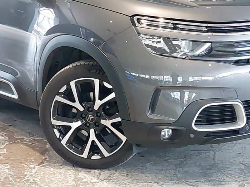 Used Citroen C5 Aircross 2020 for sale - 78093736: Photo 9