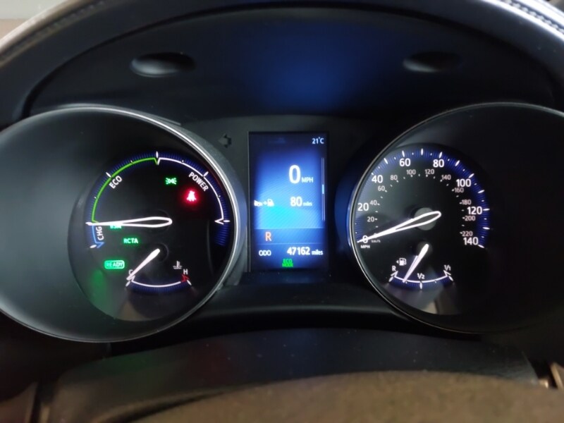 Used Toyota C-HR 2019 for sale - 76264818: Photo 11