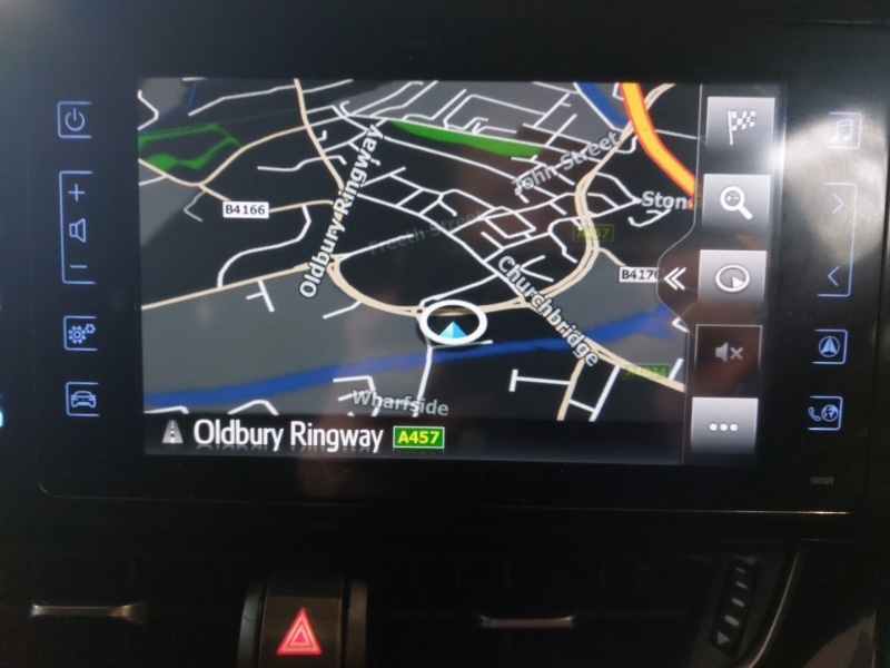 Used Toyota C-HR 2019 for sale - 76264818: Photo 14