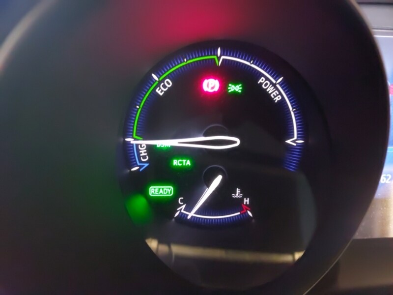 Used Toyota C-HR 2019 for sale - 76264818: Photo 17