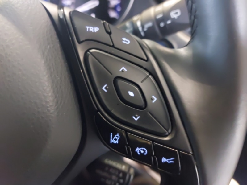 Used Toyota C-HR 2019 for sale - 76264818: Photo 18