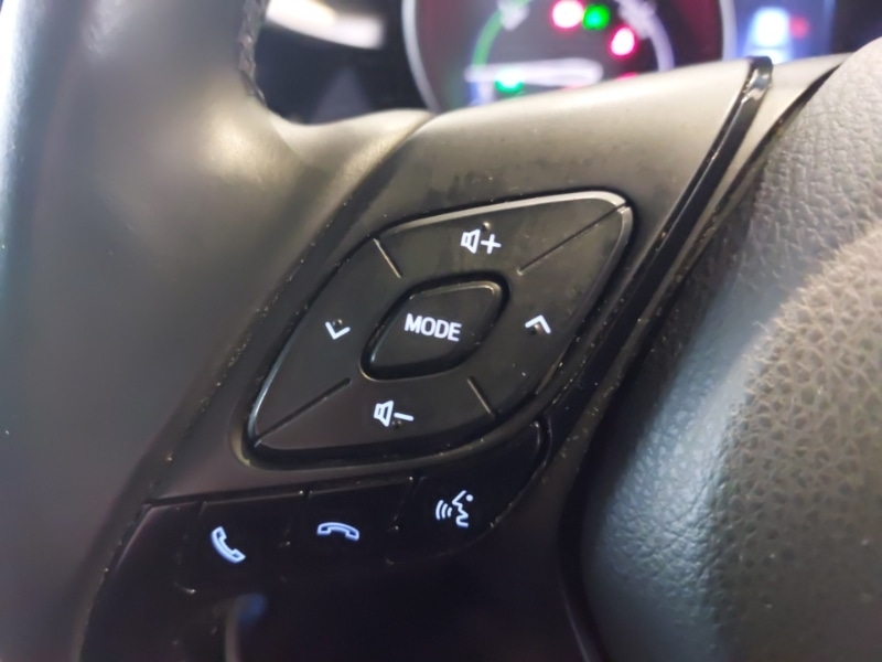 Used Toyota C-HR 2019 for sale - 76264818: Photo 19