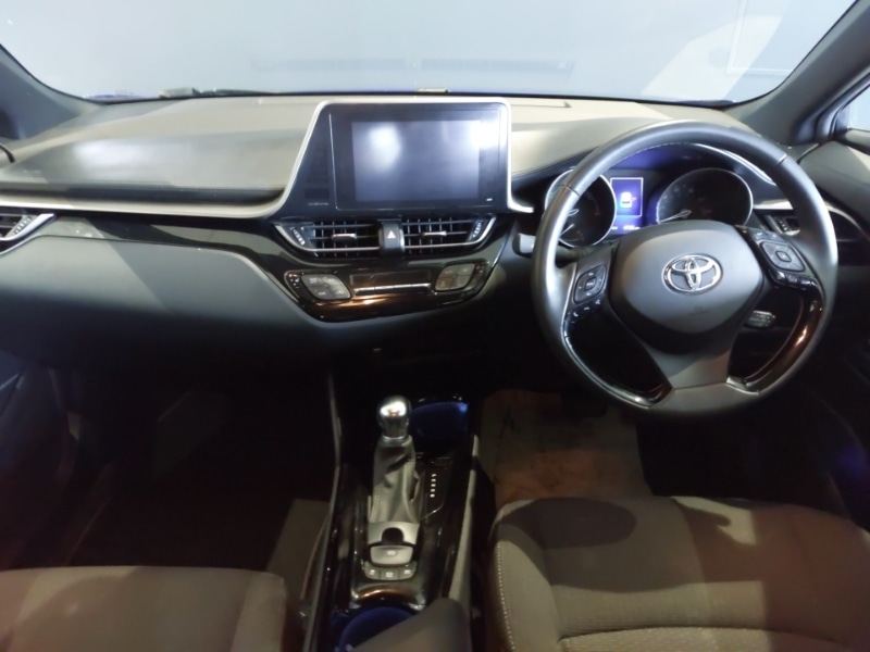 Used Toyota C-HR 2019 for sale - 76264818: Photo 2