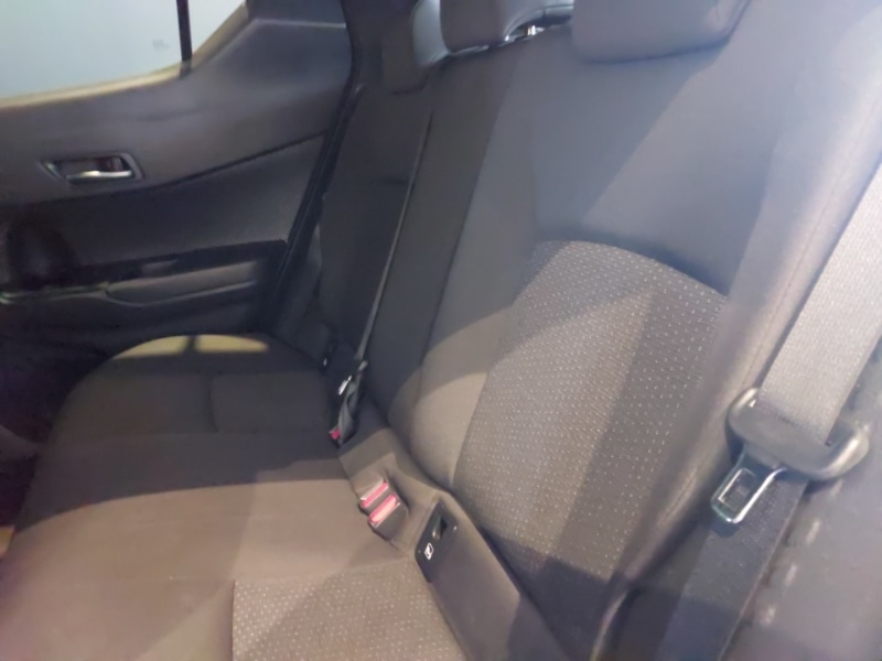 Used Toyota C-HR 2019 for sale - 76264818: Photo 6