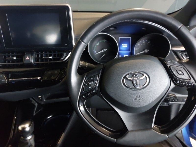 Used Toyota C-HR 2019 for sale - 76264818: Photo 7
