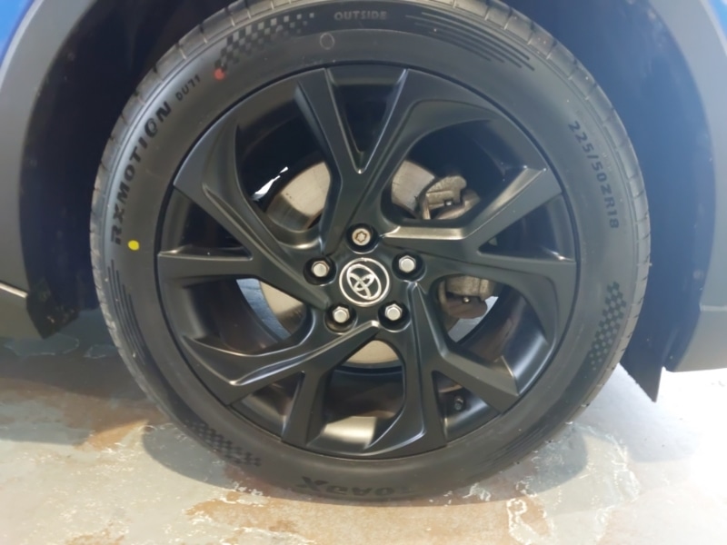 Used Toyota C-HR 2019 for sale - 76264818: Photo 9