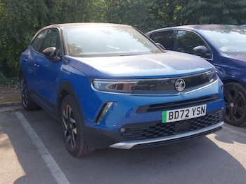Used Vauxhall Mokka 2022 for sale - 79247185: Photo