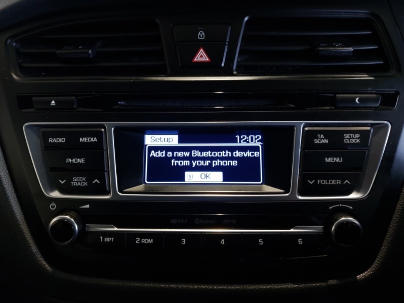 Used Hyundai i20 2016 for sale - 76589235: Photo 13