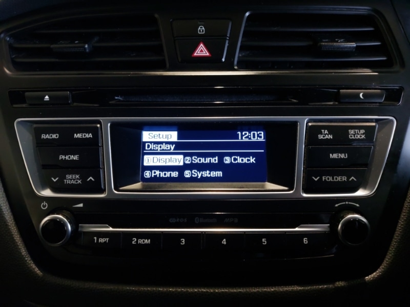 Used Hyundai i20 2016 for sale - 76589235: Photo 14