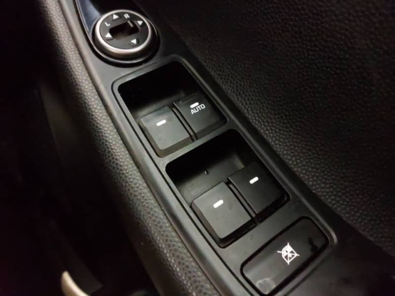 Used Hyundai i20 2016 for sale - 76589235: Photo 17