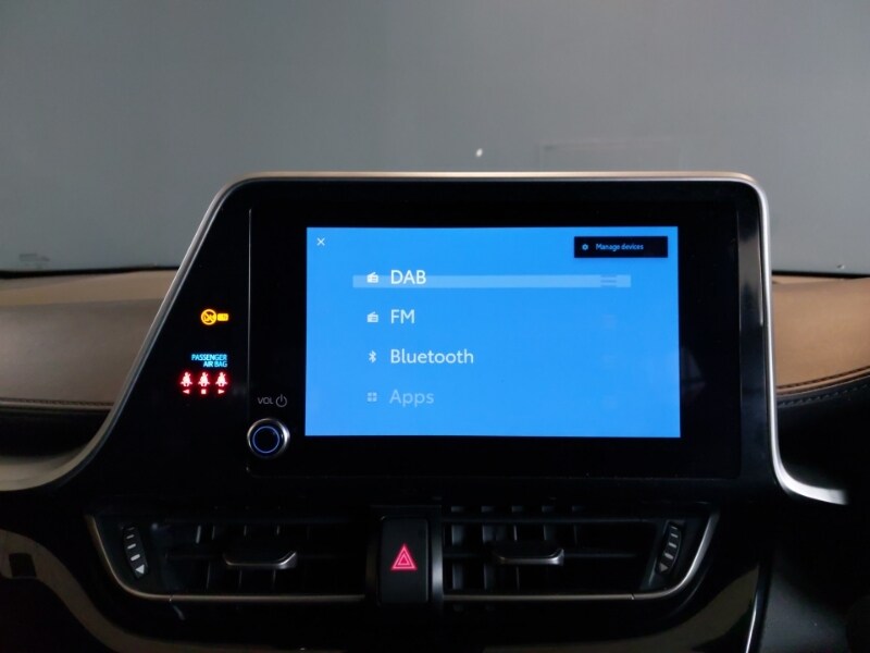 Used Toyota C-HR 2022 for sale - 77568921: Photo 14