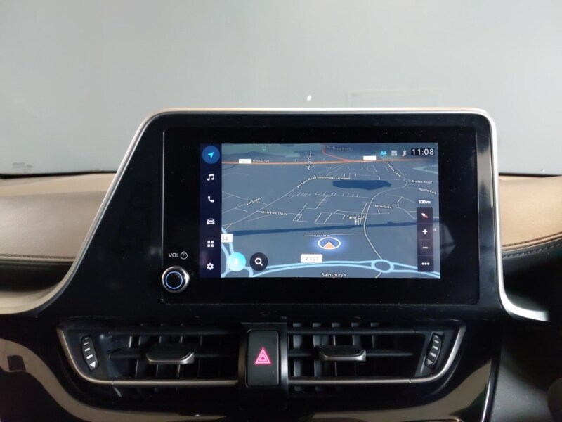 Used Toyota C-HR 2022 for sale - 77568921: Photo 15