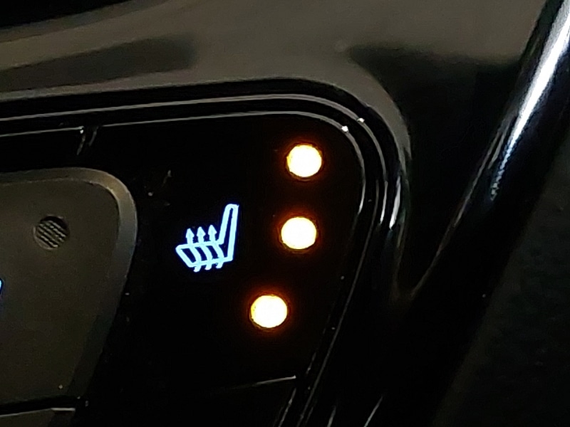 Used Toyota C-HR 2022 for sale - 77568921: Photo 16