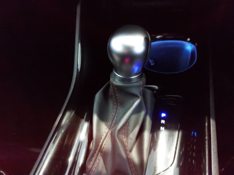 Used Toyota C-HR 2022 for sale - 77568921: Photo 17