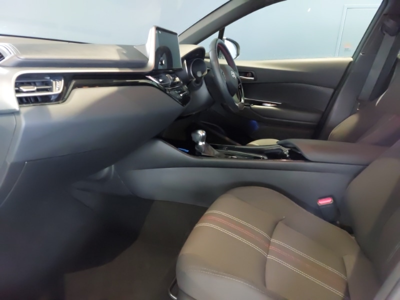 Used Toyota C-HR 2022 for sale - 77568921: Photo 5