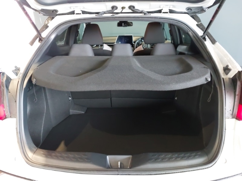 Used Toyota C-HR 2022 for sale - 77568921: Photo 8