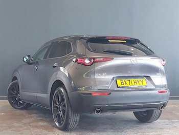Used Mazda CX-30 2021 for sale - 75645250: Photo