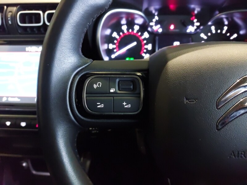 Used Citroen C3 Aircross 2023 for sale - 77183541: Photo 10